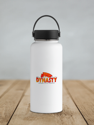 Dynasty (Kansas City's Version) Waterproof Vinyl Sticker