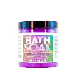 Bath Soak