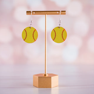 Petite Softball Dangles2