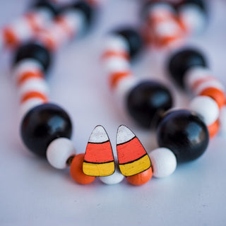 Candy Corn Studs