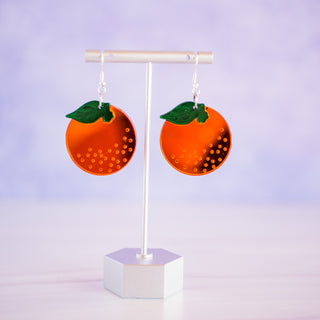 orange dangles 2