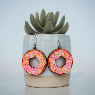 Donut Dangles 2