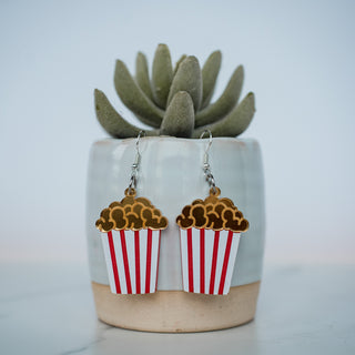 Popcorn Dangles 2