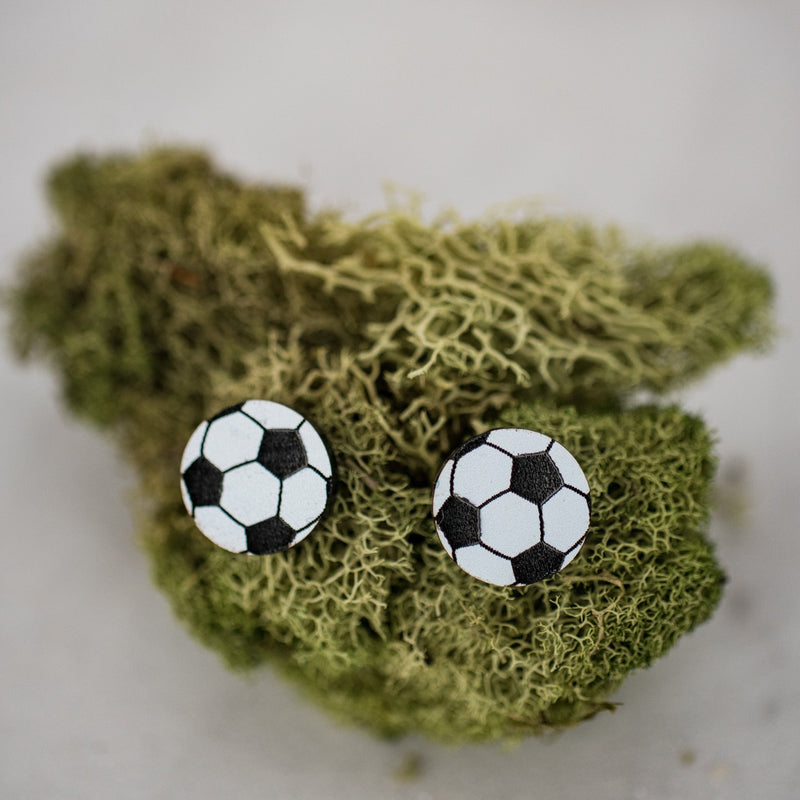 Soccer Ball Studs