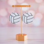 Medium Volleyball Dangles